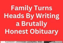 Shocking Obituary Sparks Outrage After Family Feud Goes Public Shocking Obituary Sparks Outrage After Family Feud Goes Public - featured image