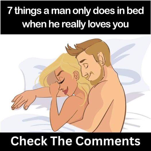 15 Reasons Why Men Love To Cuddle - featured image 15 Reasons Why Men Love To Cuddle - featured image