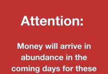 These 3 Zodiac Signs Are About to Receive a Wave of Wealth — Are You One of Them? These 3 Zodiac Signs Are About to Receive a Wave of Wealth — Are You One of Them? - featured image
