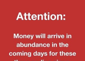 These 3 Zodiac Signs Are About to Receive a Wave of Wealth — Are You One of Them? These 3 Zodiac Signs Are About to Receive a Wave of Wealth — Are You One of Them? - featured image