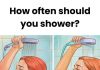 How Bathing Too Often Can Harm Your Health How Bathing Too Often Can Harm Your Health - featured image