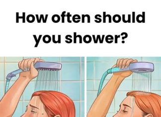 How Bathing Too Often Can Harm Your Health How Bathing Too Often Can Harm Your Health - featured image