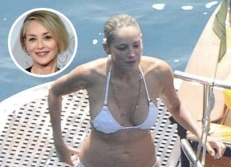 Timeless Icon Embracing Life at 65 American People - featured image