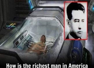 Cryonic preservation: 50 years later Cryonic preservation: 50 years later - featured image