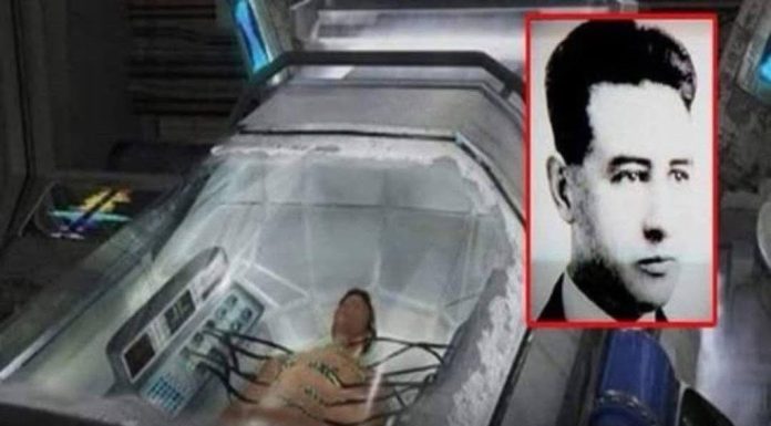 Cryonic preservation: 50 years later Cryonic preservation: 50 years later - featured image