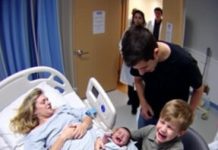 A Heart-Wrenching Farewell: The Story of the Turner Family News Of The Day! - featured image