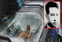 Cryonic preservation: 50 years later Cryonic preservation: 50 years later - featured image