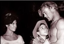 Look closer, this Scene from the Rifleman is not edited and it confirms what we all suspected… Look in the first comment Look closer, this Scene from the Rifleman is not edited and it confirms what we all suspected… Look in the first comment - featured image