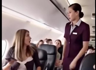 An Unexpected Lesson in Courtesy at 30,000 Feet An Unexpected Lesson in Courtesy at 30,000 Feet - featured image