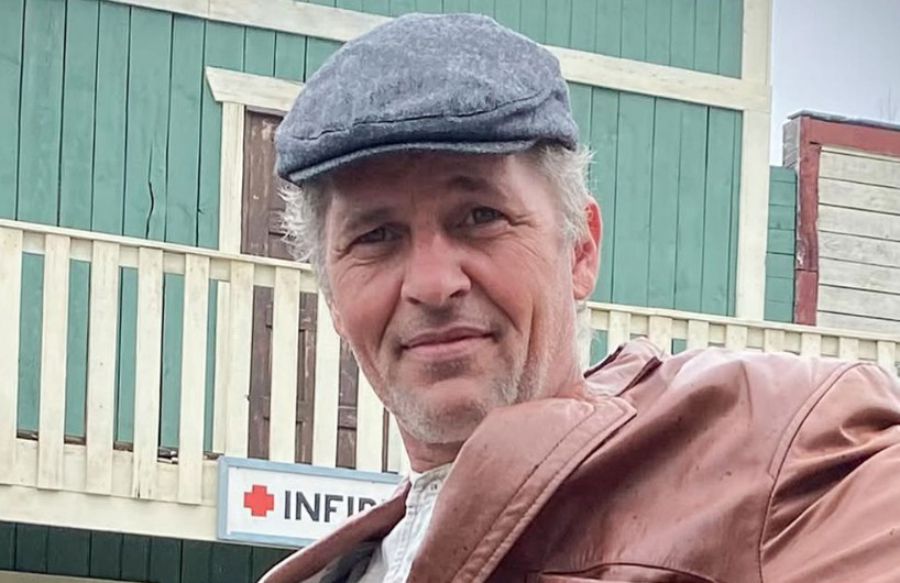 Fans Mourn the Sudden Loss of a Hollywood Favorite - featured image Fans Mourn the Sudden Loss of a Hollywood Favorite - featured image