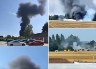 BREAKING NEWS!! Sad news just confirmed the passing of…See more. BREAKING NEWS!! Sad news just confirmed the passing of…See more. - featured image