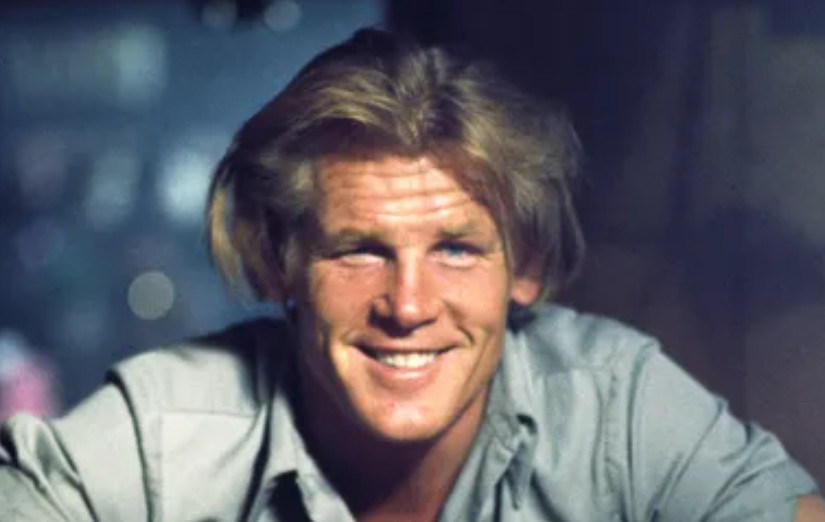 Once a Hollywood Legend, Now 83 — Life Away from the Spotlight - featured image Once a Hollywood Legend, Now 83 — Life Away from the Spotlight - featured image