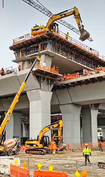 BREAKING: $500M SHOPPING MALL COLLAPSES - featured image BREAKING: $500M SHOPPING MALL COLLAPSES - featured image