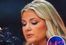 Viewers Point Out an Unexpected Element During Charlie Kirk’s Memorial Viewers Point Out an Unexpected Element During Charlie Kirk’s Memorial - featured image