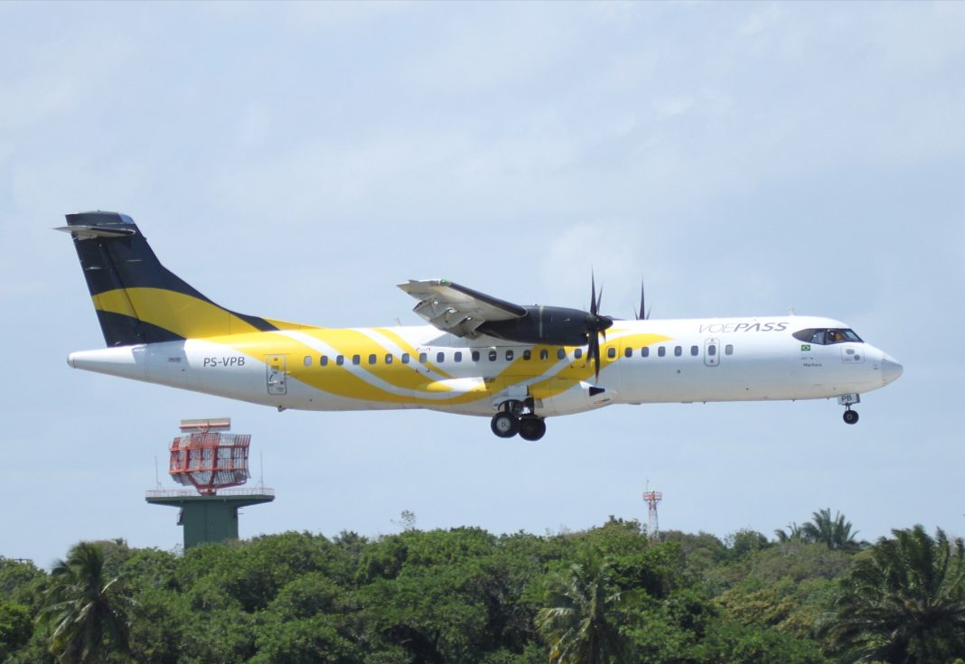 Pilot’s chilling final words before deadly plane crash comes to light - featured image