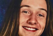 Missing teen found trapped inside chimney after 7-year search Missing teen found trapped inside chimney after 7-year search - featured image