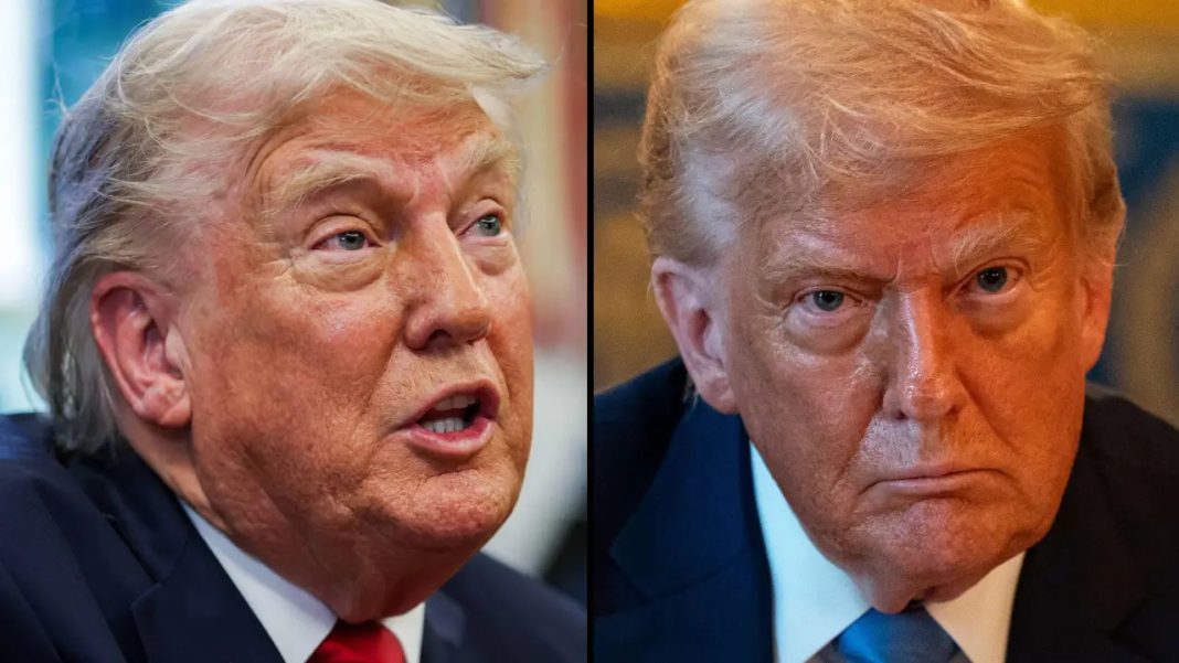 Shocking Reason Donald Trump Was Admitted To Hospital - featured image Shocking Reason Donald Trump Was Admitted To Hospital - featured image