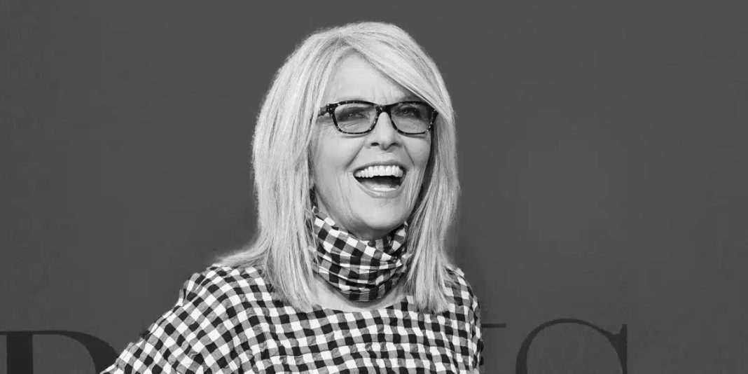 Diane Keaton Was Taken From LA Home by Ambulance – Details - featured image