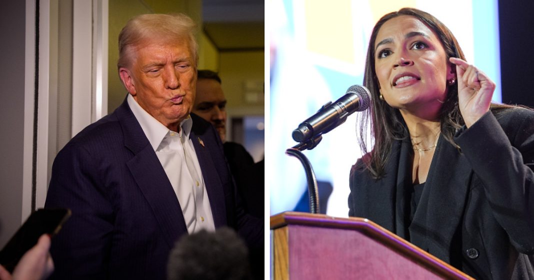 Donald Trump Appears To Confuse Dementia Test With IQ As He Challenges Dems To Beat His Score - featured image