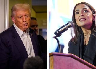 Donald Trump Appears To Confuse Dementia Test With IQ As He Challenges Dems To Beat His Score Donald Trump Appears To Confuse Dementia Test With IQ As He Challenges Dems To Beat His Score - featured image