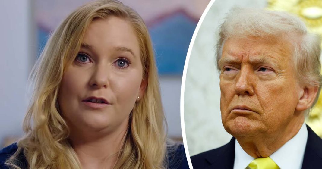 Virginia Giuffre recalls first meeting with Donald Trump at Mar-a-Lago - featured image