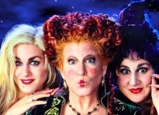 Hocus Pocus Legend Has Died Hocus Pocus Legend Has Died - featured image