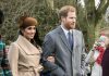 Prince Harry And Meghan Markle Turn Heads With Surprise Appearance At Dodgers Game Prince Harry And Meghan Markle Turn Heads With Surprise Appearance At Dodgers Game - featured image