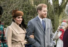 Prince Harry And Meghan Markle Turn Heads With Surprise Appearance At Dodgers Game Prince Harry And Meghan Markle Turn Heads With Surprise Appearance At Dodgers Game - featured image