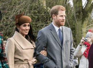 Prince Harry And Meghan Markle Turn Heads With Surprise Appearance At Dodgers Game Prince Harry And Meghan Markle Turn Heads With Surprise Appearance At Dodgers Game - featured image