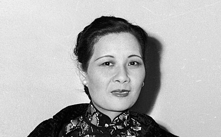 A Legacy Of Health: Soong Mei-Ling’s Longevity And Struggle Against Cancer - featured image A Legacy Of Health: Soong Mei-Ling’s Longevity And Struggle Against Cancer - featured image