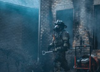 I Adopted A Baby Abandoned At A Fire Station – 5 Years Later, His Birth Mother Returned To Take Him Back I Adopted A Baby Abandoned At A Fire Station – 5 Years Later, His Birth Mother Returned To Take Him Back - featured image