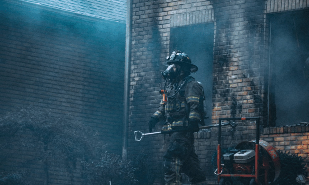 I Adopted A Baby Abandoned At A Fire Station – 5 Years Later, His Birth Mother Returned To Take Him Back - featured image I Adopted A Baby Abandoned At A Fire Station – 5 Years Later, His Birth Mother Returned To Take Him Back - featured image
