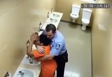 The policeman was taken away and forgot there was a camera when he… The policeman was taken away and forgot there was a camera when he… - featured image