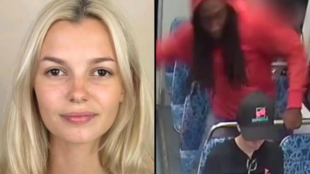 ‘Iryna’s Law’ Could See Killer Of Ukrainian Woman Executed By Extremely Rare Method - featured image
