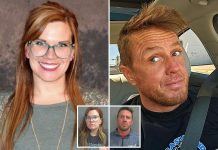 Teacher allegedly groomed student, 16, to have sex with her boyfriend — then paid her $100 hush money: cops Teacher allegedly groomed student, 16, to have sex with her boyfriend — then paid her $100 hush money: cops - featured image