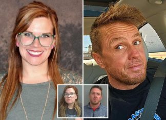 Teacher allegedly groomed student, 16, to have sex with her boyfriend — then paid her $100 hush money: cops Teacher allegedly groomed student, 16, to have sex with her boyfriend — then paid her $100 hush money: cops - featured image