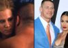 John Cena Admits He Didn’t Tell Fiancée About Amy Schumer Bedroom Scene Where He Was ‘Inside Her’ John Cena Admits He Didn’t Tell Fiancée About Amy Schumer Bedroom Scene Where He Was ‘Inside Her’ - featured image