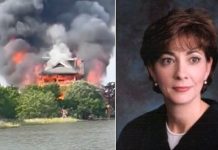 Judge’s $1.5M beach home burns to the ground weeks after ruling against Trump Judge’s $1.5M beach home burns to the ground weeks after ruling against Trump - featured image
