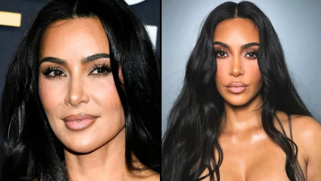 Kim Kardashian Suffers Brain Aneurysm - featured image Kim Kardashian Suffers Brain Aneurysm - featured image