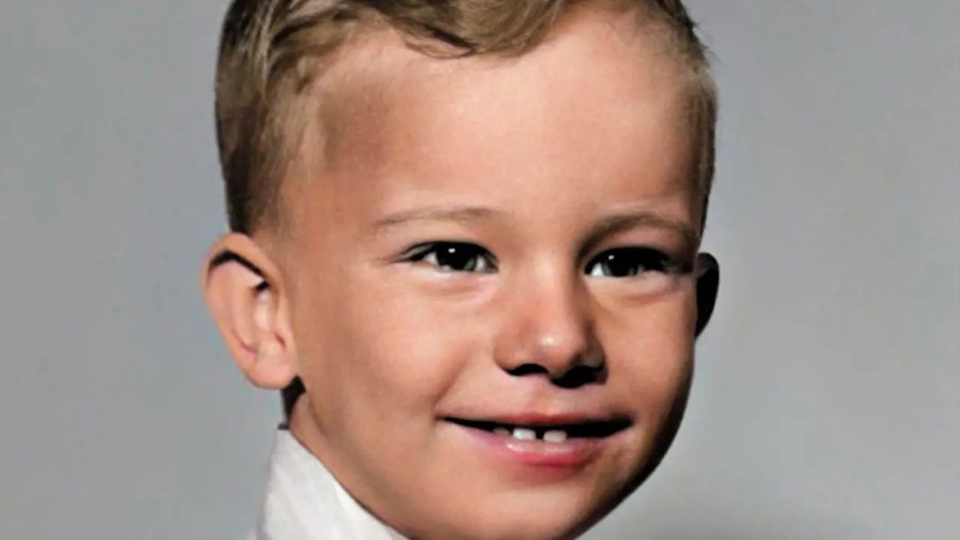 This Little Boy Grew Up To Be One Of The Most Evil Men In The World - featured image This Little Boy Grew Up To Be One Of The Most Evil Men In The World - featured image