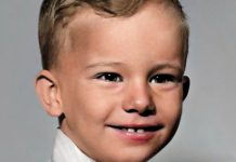 This Little Boy Grew Up To Be One Of The Most Evil Men In The World This Little Boy Grew Up To Be One Of The Most Evil Men In The World - featured image