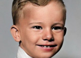 This Little Boy Grew Up To Be One Of The Most Evil Men In The World This Little Boy Grew Up To Be One Of The Most Evil Men In The World - featured image