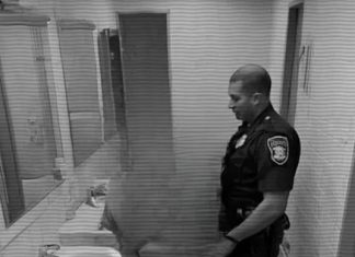 Footage Shows Officer’s Unnoticed Conduct Footage Shows Officer’s Unnoticed Conduct - featured image