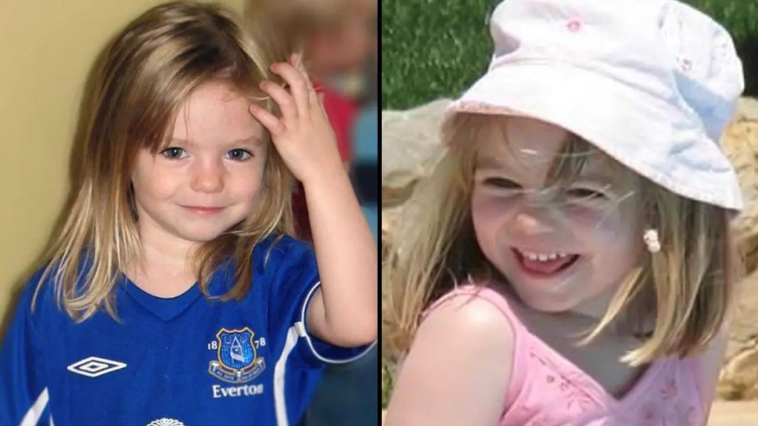 Bombshell DNA Test Results For Woman Claiming She’s Madeleine McCann Revealed - featured image