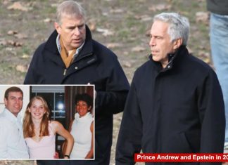 Jeffrey Epstein-linked Prince Andrew forced to give up royal title as Duke of York Jeffrey Epstein-linked Prince Andrew forced to give up royal title as Duke of York - featured image