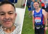 Marathon Runner Diagnosed With Terminal Cancer Warns Against Ignoring Small Symptoms Marathon Runner Diagnosed With Terminal Cancer Warns Against Ignoring Small Symptoms - featured image