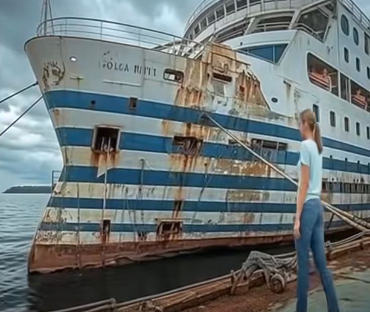 The Purchase: A Storm, a Secret, and the Price of Greed - featured image The Purchase: A Storm, a Secret, and the Price of Greed - featured image