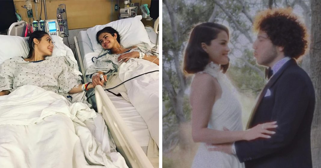 “Tells Me All I Need To Know About Her”: Anger After Fans Spot Selena Gomez Snubbed Kidney Donor - featured image