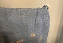 The Mysterious Case of the Neon Orange Stain News Of The Day! - featured image