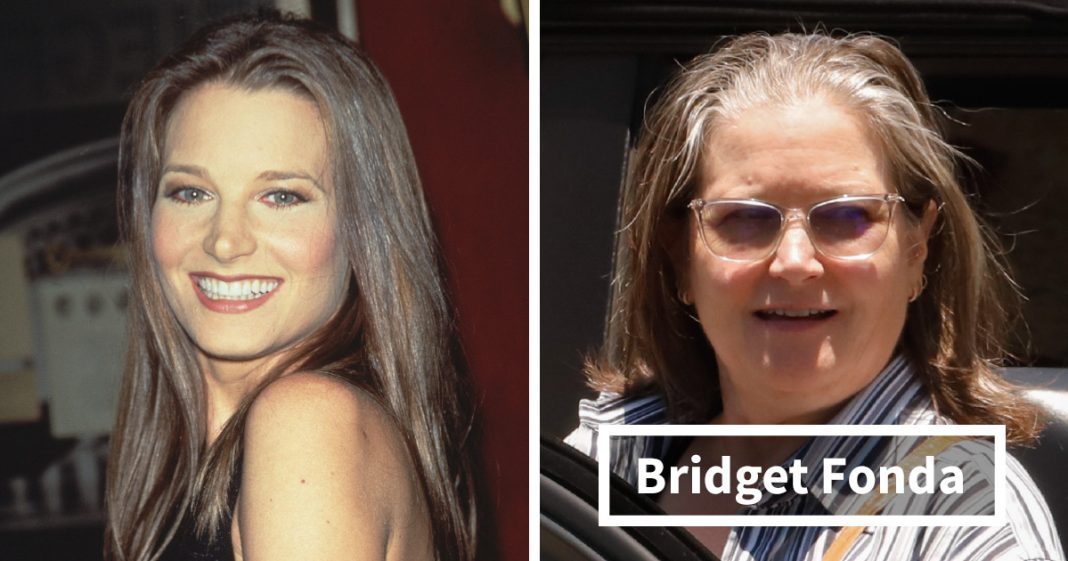 15 Stars With Unparalleled Beauty Who Completely Transformed - featured image 15 Stars With Unparalleled Beauty Who Completely Transformed - featured image